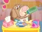 Hippo Baby Care Game — δωρεάν online παιχνίδι