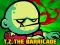 Tiny Zombie The Barricade — δωρεάν online παιχνίδι