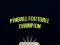 Pinball Football Champion — δωρεάν online παιχνίδι