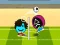 Head Soccer Squid Game — δωρεάν online παιχνίδι