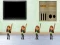 Sportsman Escape — δωρεάν online παιχνίδι