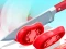 Chef Knife Master — δωρεάν online παιχνίδι