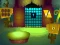 Pond Forest Escape — δωρεάν online παιχνίδι