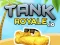 Tank Royale.io — δωρεάν online παιχνίδι