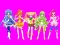 Pretty Cure 2 — δωρεάν online παιχνίδι