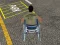 Wheel Chair Driving Simulator — δωρεάν online παιχνίδι