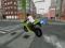 Heavy Bikes City Parking Game 3D — δωρεάν online παιχνίδι