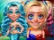 From Nerds to Beauties — δωρεάν online παιχνίδι