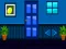 Blue House Escape — δωρεάν online παιχνίδι