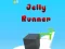 Jelly Runner — δωρεάν online παιχνίδι