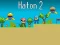 Haton 2 — δωρεάν online παιχνίδι