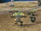 War Robot Earth Survival — δωρεάν online παιχνίδι