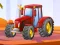 Tractor Challenge — δωρεάν online παιχνίδι