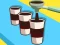 Coffee Stack — δωρεάν online παιχνίδι