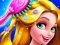 Long Hair Princess Hair Salon — δωρεάν online παιχνίδι