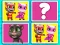 Talking Tom Match'Up — δωρεάν online παιχνίδι