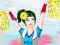 Cheerleader Dress Up Game — δωρεάν online παιχνίδι