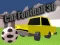 Car Football 3D — δωρεάν online παιχνίδι