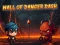 Wall Of Danger Dash — δωρεάν online παιχνίδι