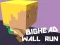 Big Head Wall Run — δωρεάν online παιχνίδι