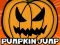 Pumpkin Jump — δωρεάν online παιχνίδι