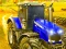 Village Farming Tractor — δωρεάν online παιχνίδι