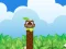 Infinite Jumpy Cat — δωρεάν online παιχνίδι