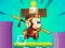 Banana Kong Adventure — δωρεάν online παιχνίδι