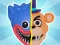 Catch Huggy Wuggy! — δωρεάν online παιχνίδι