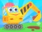 Dudu Engineering Truck — δωρεάν online παιχνίδι
