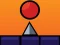 Red Ball Escape — δωρεάν online παιχνίδι
