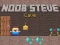 Noob Steve Cave — δωρεάν online παιχνίδι