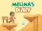 Melinas Diary — δωρεάν online παιχνίδι