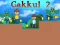 Gakkul 2 — δωρεάν online παιχνίδι