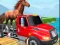 Animal Transport Truck — δωρεάν online παιχνίδι