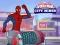 Spiderman Gold Miner — δωρεάν online παιχνίδι