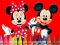 Mickey Mouse Coloring — δωρεάν online παιχνίδι