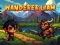 Wanderer Liam — δωρεάν online παιχνίδι