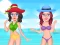 Paradise Girls — δωρεάν online παιχνίδι