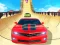 Mega Ramp Car Stunt Games — δωρεάν online παιχνίδι