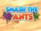 Smash The Ants — δωρεάν online παιχνίδι