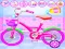 Girl Bike Fix & Washing Salon — δωρεάν online παιχνίδι