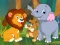 Animal Puzzles — δωρεάν online παιχνίδι