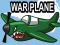 War plane — δωρεάν online παιχνίδι