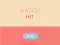 Match Hit — δωρεάν online παιχνίδι