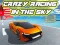 Crazy racing in the sky — δωρεάν online παιχνίδι