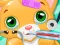 Kitty Doctor — δωρεάν online παιχνίδι