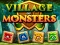 Village Of Monsters — δωρεάν online παιχνίδι