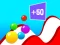 Balls Go High — δωρεάν online παιχνίδι