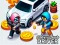 Obby vs Noob Driver — δωρεάν online παιχνίδι